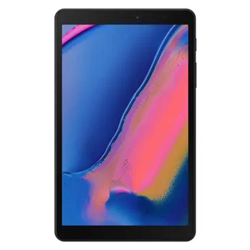 Samsung Galaxy Tab A With S Pen Sm-P205 16GB - Preto image number 1